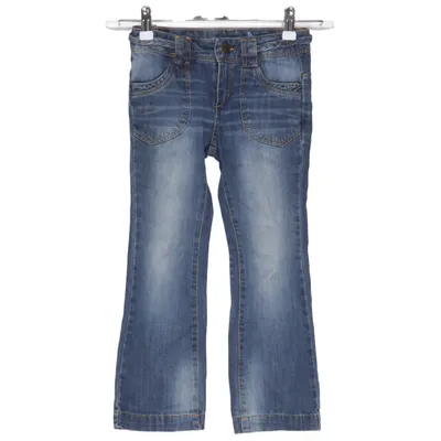 Jeans (Detroit) from Detroit Cotton