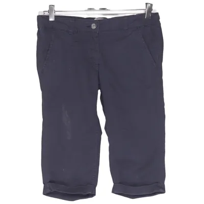 Korte broek (Blauw) van Alive Katoen, Elastaan
