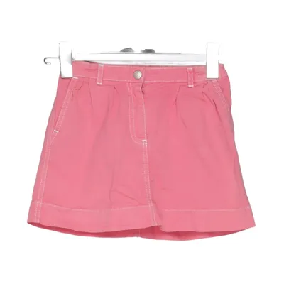 Rok (Roze) van Petit Bateau Katoen, Polyester
