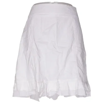 Jupe (Blanc) de Zero Coton