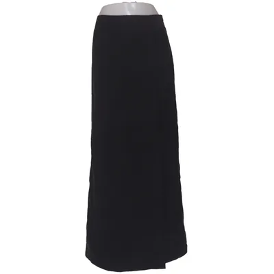 Jupe longue (Noir) de Peppercorn Élasthane, Polyester, Viscose