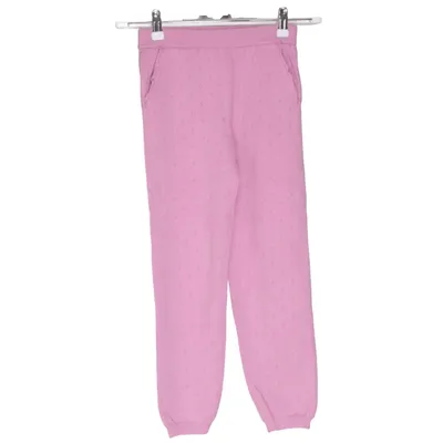 Sweatpants (Pink) fra Friends Polyamid, Polyester, Viscose