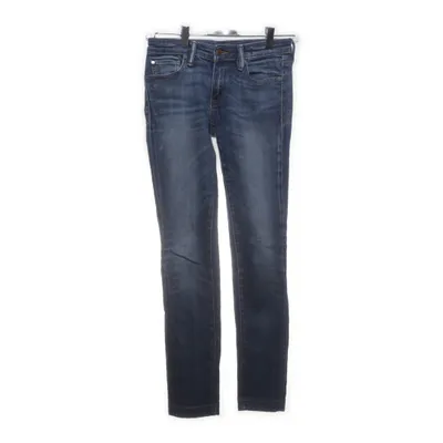 Jeans (Blå) från Shinesty Bomull, Elastan