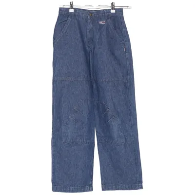 Jeans (Blue) from Jacadi Cotton