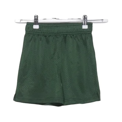 Short de basketball (Vert) de Anko Polyester