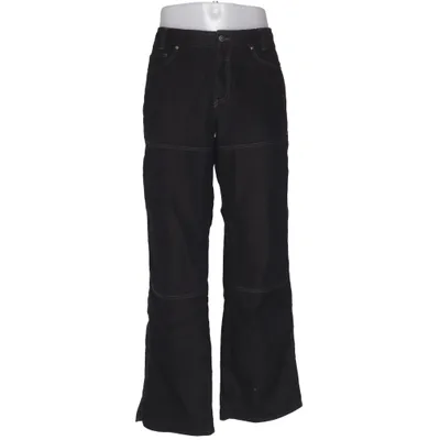 Pantalon d'extérieur (Noir) de Columbia Coton, Polyester