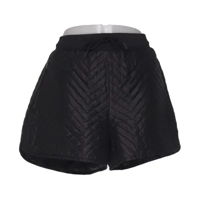 Short (Noir) de Athleta Élasthane, Nylon, Polyester
