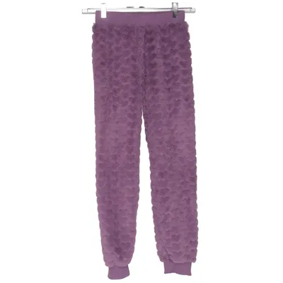 Mjukisbyxor (Lila) från Mywear Young Polyester