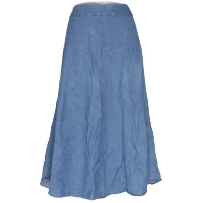 Jeanskjol (Blå) från Kappa Bomull