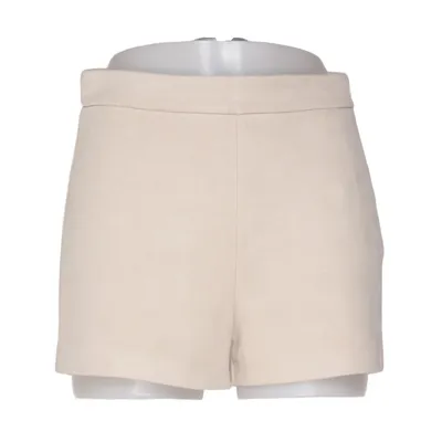 Short (Beige) de Zara Collection Élasthane, Polyester