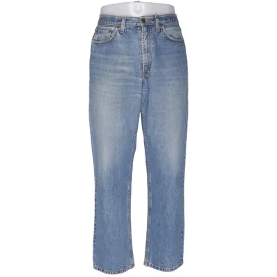 Jean (Bleu) de John Pearson & Son Coton