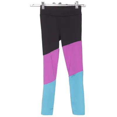 Collants de sport (Noir, Violet, Bleu) de Pxs Élasthane, Polyester