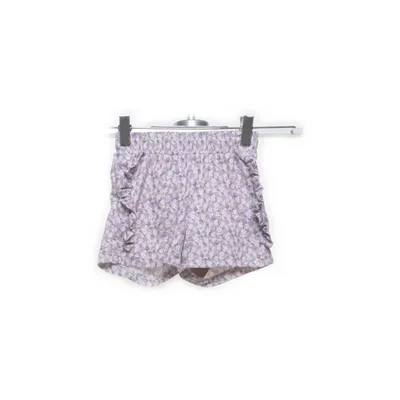 Shorts (Lila, Vit, Gul, Flerfärgad) från Kids Up Elastan, Polyester