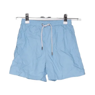 Badshorts (Blå) från KiWi Saint-Tropez