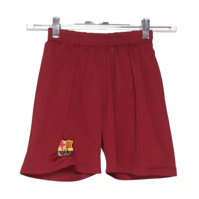 Träningsshorts (Röd) från FC Barcelona