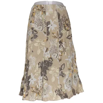 Jupe (Beige, Multicolore) de Hirsch
