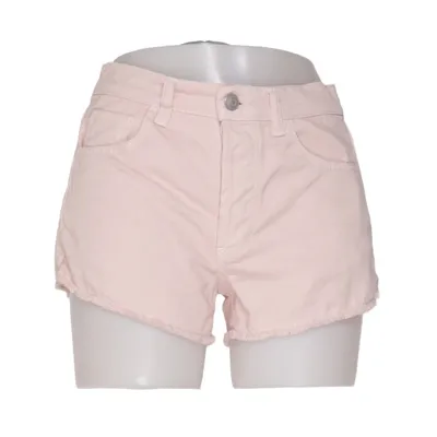 Jeansshorts (Pink) fra Melville Bomuld