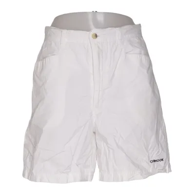 Short (Blanc) de Chinook Coton