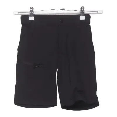 Friluftsshorts (Blekinge Jr Softshell Shorts) från Neomondo Elastan, Polyamid