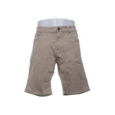 Shorts (Beige) från Jack & Jones Jeans Intelligence Bomull