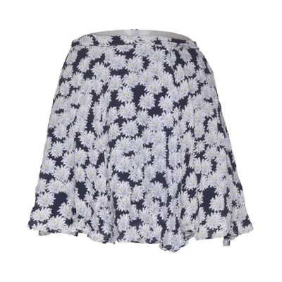 Rok (Blauw, Wit, Geel) van Soulcal & Co