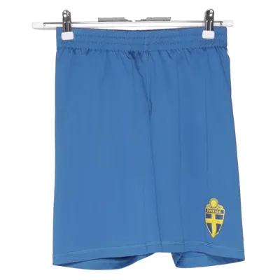 Træningsshorts (Blå) fra Intersport Polyester