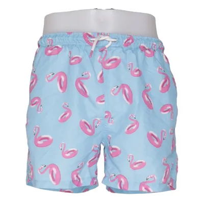 Shorts de bain (Bleu, Rose, Multicolore) de Primark Polyester