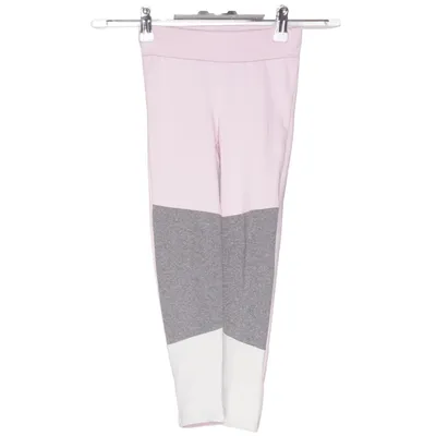 Træningsleggings (Pink, Grå, Flerfarvet) fra Phelix Sports