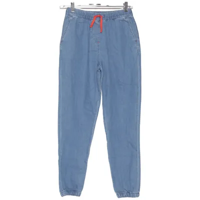Jeans (Blau) von Johnnie B Baumwolle