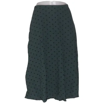 Jupe (Vert, Marron) de King Louie Viscose