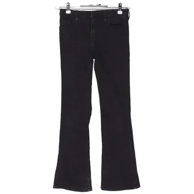 Spijkerbroek (Zwart) van Cubus Katoen, Elastaan, Polyester, Viscose