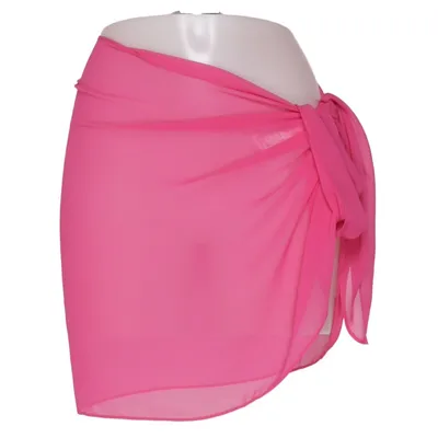 Beach skirt (Pink) from H&M Polyester