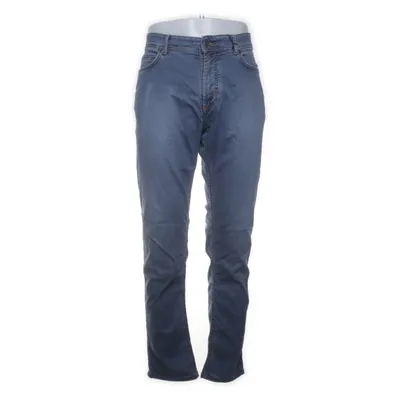 Jeans (Blå) från Christian Berg Bomull, Elastan, Lyocell, Polyester