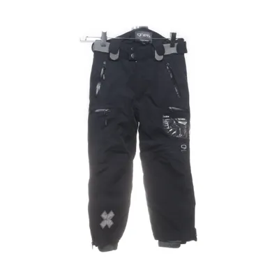 Pantalon de neige (Noir) de Gneis Polyamide, Polyester