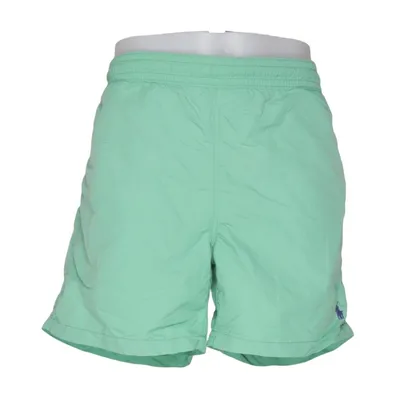 Shorts de bain (Vert) de Polo Ralph Lauren Polyamide, Polyester