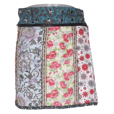 Skirt (Multicolored) from ZAND Amsterdam
