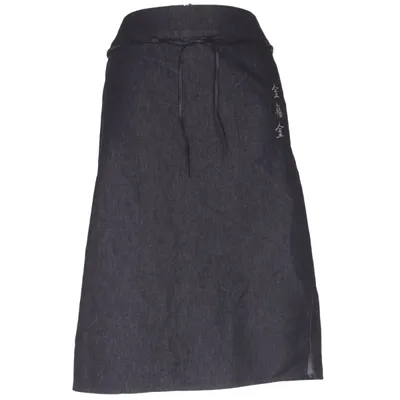 Spijkerrok (Blauw) van Pimkie