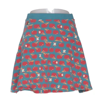 Skirt (Blue, Red, Multicolored) from Mini Rodini