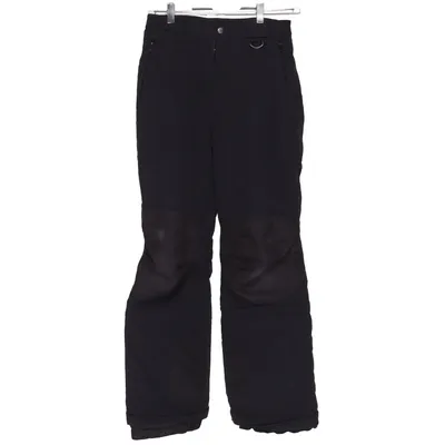 Pantalon de ski (Noir) de Wildriver Polyamide, Polyester