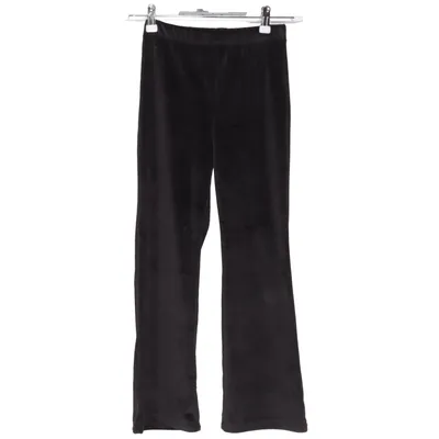 Pantalon de survêtement (Noir) de LC Waikiki Élasthane, Polyester