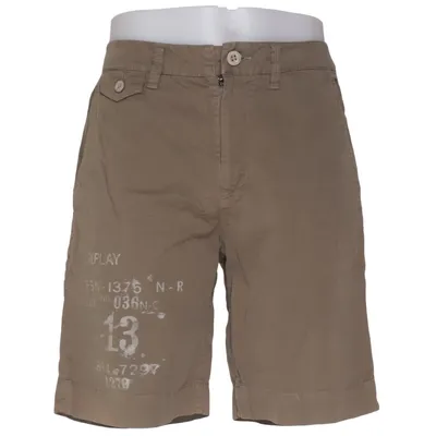 Short (Beige) de Replay