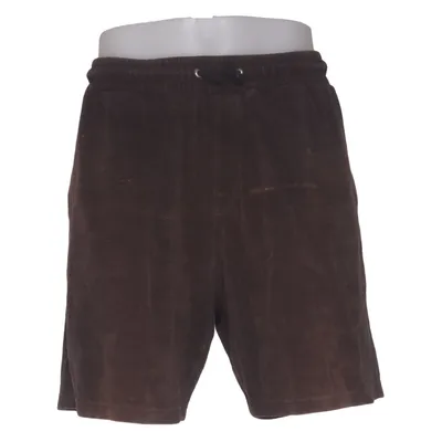 Mjukisshorts (Brun) från Nikben