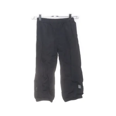 Friluftsbyxor (Svart) från Abeko