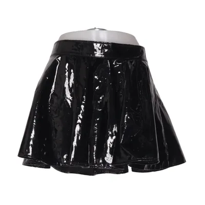 Lackkjol (Svart) från Chor Clothing Polyamid, Polyester