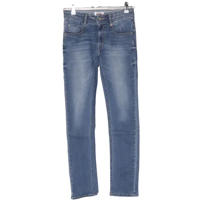 Jeans (Blue) from Vingino Cotton, Elastane, Polyester