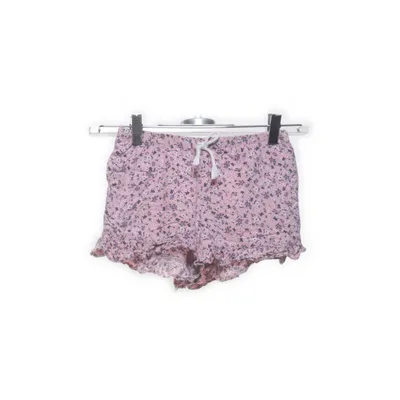 Pajama shorts (Pink, Multicolored) from Lindex Kids Viscose