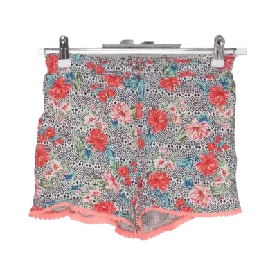 Short (Blanc, Rouge, Multicolore) de Primark Viscose