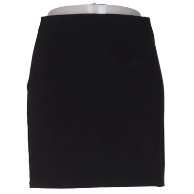 Skirt (Black) from Azora Elastane, Polyester