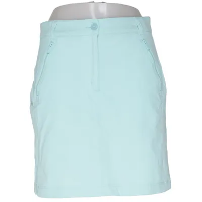 Golfkjol (Turkos) från Calvin Klein Golf Elastan, Polyamid, Polyester