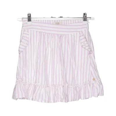 Kjol (Vit, Lila) från Scotch & Soda